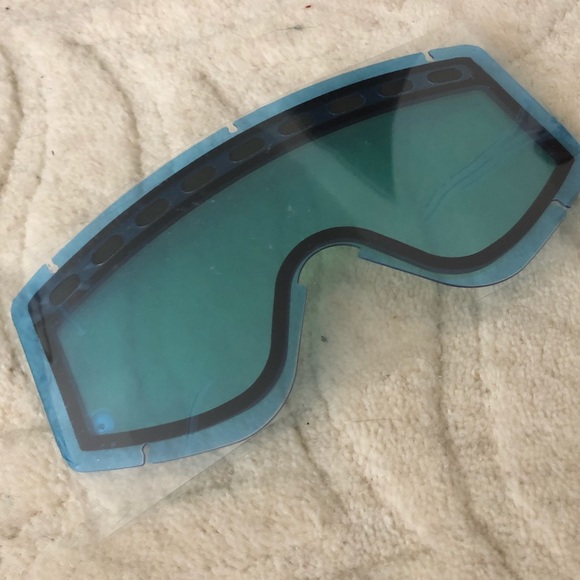 Airblaster Airpill Air Snowboard Goggles - Picture 4 of 5